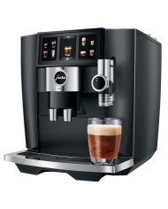 EKSPRES AUTOMATYCZNY JURA J8 TWIN PIANO BLACK (EA)