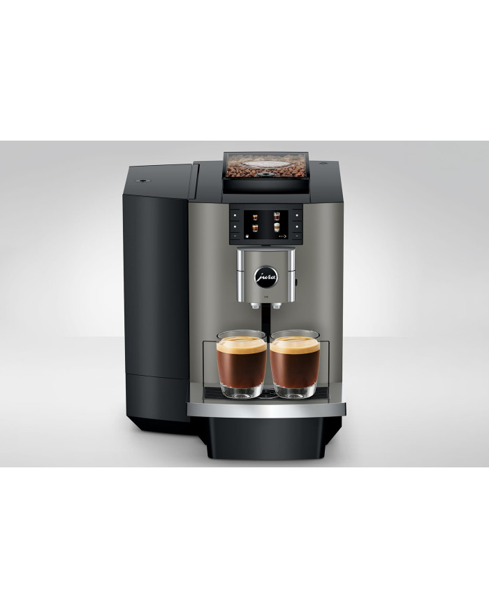 EKSPRES AUTOMATYCZNY JURA X10