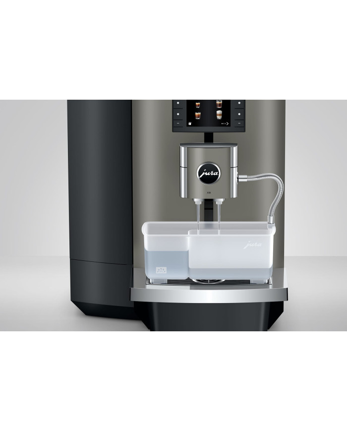 EKSPRES AUTOMATYCZNY JURA X10