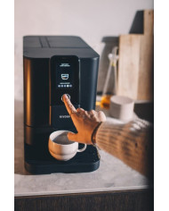 EKSPRES AUTOMATYCZNY NIVONA NIVO 8101 Z 5 LETNIĄ GWARANCJĄ