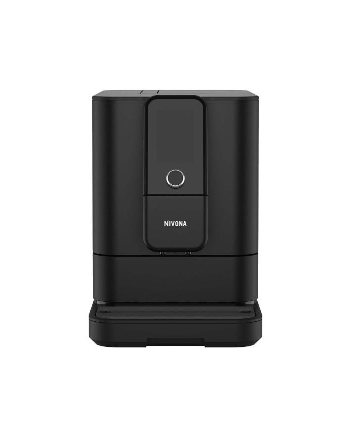 EKSPRES AUTOMATYCZNY NIVONA NIVO 8101 Z 5 LETNIĄ GWARANCJĄ