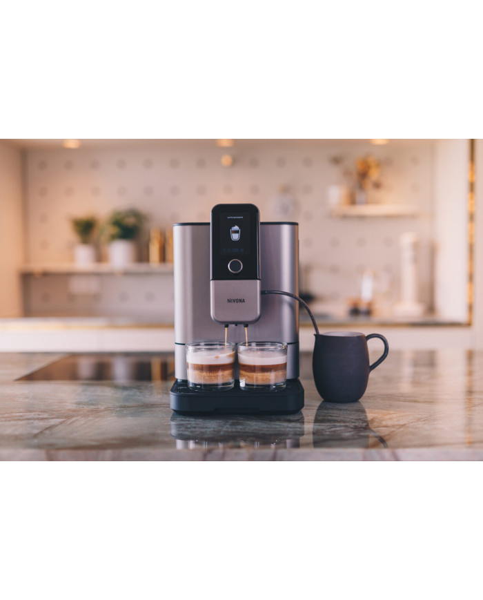 EKSPRES AUTOMATYCZNY NIVONA NIVO 8103