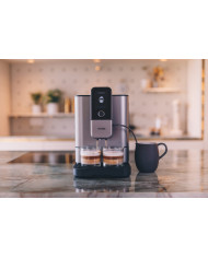 EKSPRES AUTOMATYCZNY NIVONA NIVO 8103