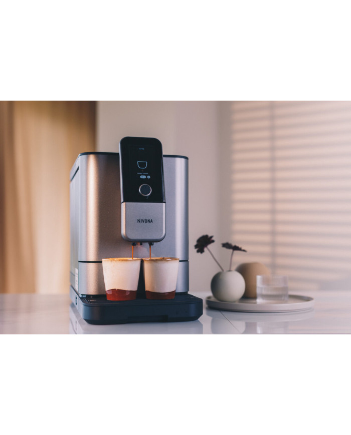 EKSPRES AUTOMATYCZNY NIVONA NIVO 8103