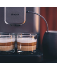 EKSPRES AUTOMATYCZNY NIVONA NIVO 8103