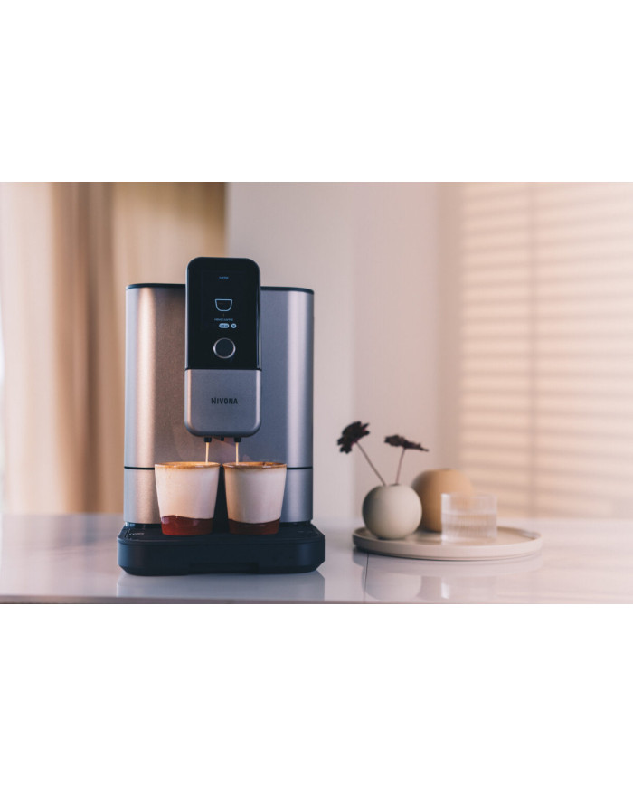 EKSPRES AUTOMATYCZNY NIVONA NIVO 8103
