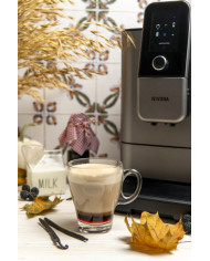 EKSPRES AUTOMATYCZNY NIVONA NIVO 8103