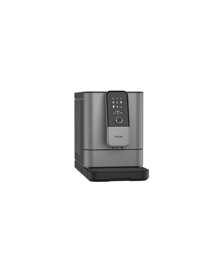 EKSPRES AUTOMATYCZNY NIVONA NIVO 8103