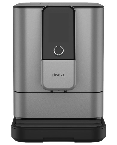 EKSPRES AUTOMATYCZNY NIVONA NIVO 8103 EKSPRES AUTOMATYCZNY NIVONA NIVO 8103