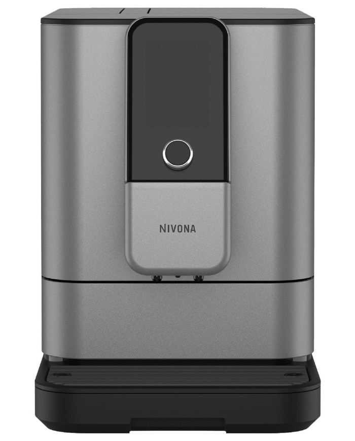 EKSPRES AUTOMATYCZNY NIVONA NIVO 8103