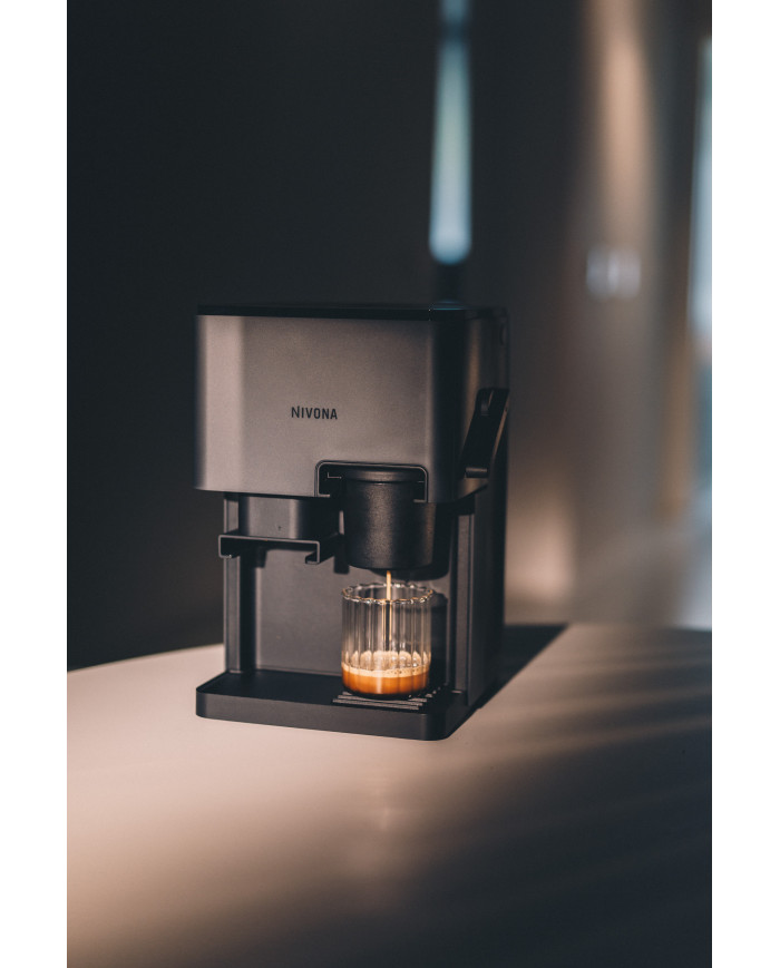 NIVONA CUBE 4106