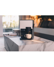 Nuova Simonelli Appia Life 3gr VOL White - Ekspres ciśnieniowy