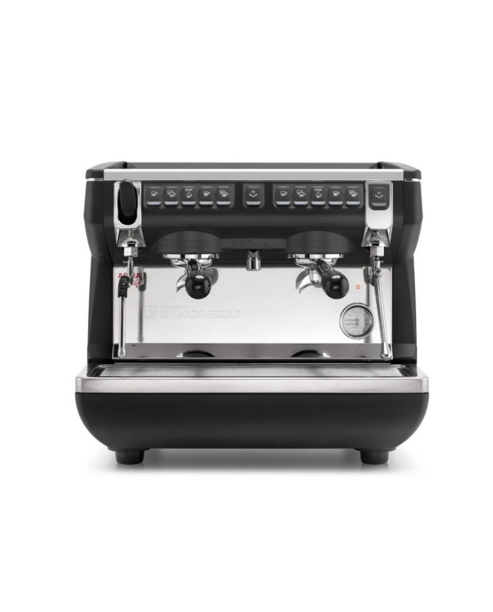EKSPRES KOLBOWY NUOVA SIMONELLI APPIA LIFE COMPACT 2GR