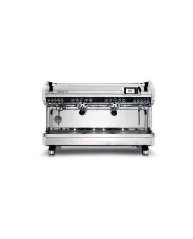 Nuova Simonelli Aurelia Wave VOL 2gr Black LG - Ekspres ciśnieniowy Nuova Simonelli Aurelia Wave VOL 2gr Black LG - Ekspres ciśnieniowy