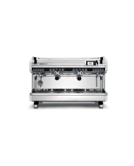 Nuova Simonelli Aurelia Wave VOL 2gr Black LG - Ekspres ciśnieniowy