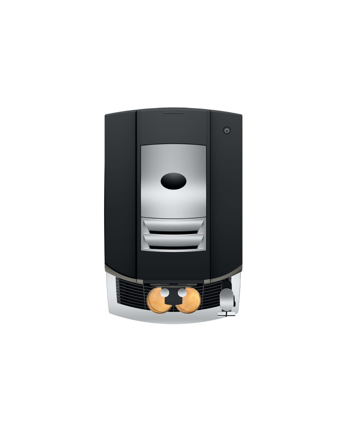 EKSPRES AUTOMATYCZNY JURA S8 DARK INOX  (EB) NOWOŚĆ