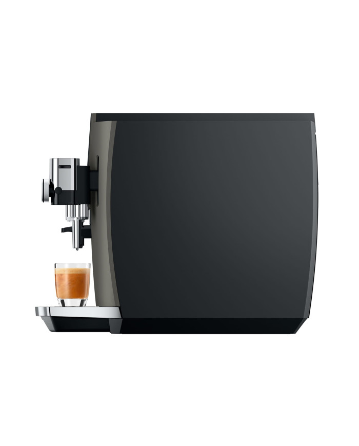 EKSPRES AUTOMATYCZNY JURA S8 DARK INOX  (EB) NOWOŚĆ