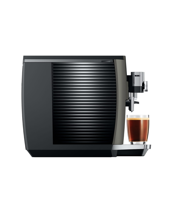 EKSPRES AUTOMATYCZNY JURA S8 DARK INOX  (EB) NOWOŚĆ