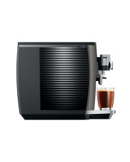 EKSPRES AUTOMATYCZNY JURA S8 DARK INOX  (EB) NOWOŚĆ