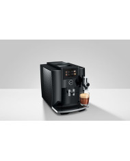 EKSPRES AUTOMATYCZNY JURA S8 PIANO BLACK (EB) NOWOŚĆ