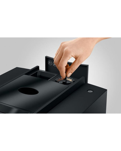 EKSPRES AUTOMATYCZNY JURA S8 PIANO BLACK (EB) NOWOŚĆ EKSPRES AUTOMATYCZNY JURA S8 PIANO BLACK (EB) NOWOŚĆ