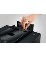 EKSPRES AUTOMATYCZNY JURA S8 PIANO BLACK (EB) NOWOŚĆ