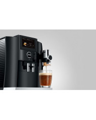 EKSPRES AUTOMATYCZNY JURA S8 PIANO BLACK (EB) NOWOŚĆ