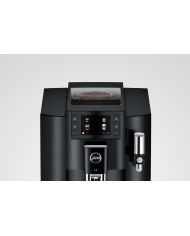 EKSPRES AUTOMATYCZNY JURA E8 PIANO BLACK (EC)