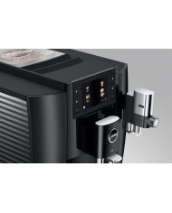 EKSPRES AUTOMATYCZNY JURA E8 PIANO BLACK (EC)