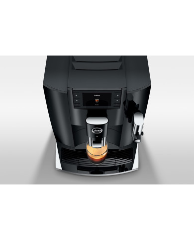 EKSPRES AUTOMATYCZNY JURA E8 PIANO BLACK (EC) EKSPRES AUTOMATYCZNY JURA E8 PIANO BLACK (EC)