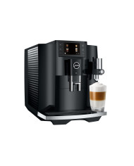 EKSPRES AUTOMATYCZNY JURA E8 PIANO BLACK (EC)