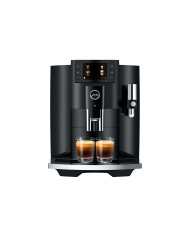 EKSPRES AUTOMATYCZNY JURA S8 PIANO BLACK (EB) NOWOŚĆ