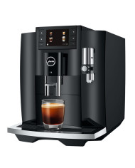 EKSPRES AUTOMATYCZNY JURA E8 PIANO BLACK (EC)