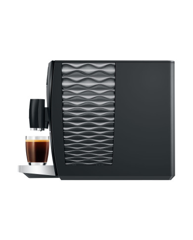 EKSPRES AUTOMATYCZNY JURA C8 PIANO BLACK NOWOŚĆ EKSPRES AUTOMATYCZNY JURA C8 PIANO BLACK NOWOŚĆ
