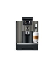 EKSPRES AUTOMATYCZNY JURA E8 PIANO BLACK (EC)