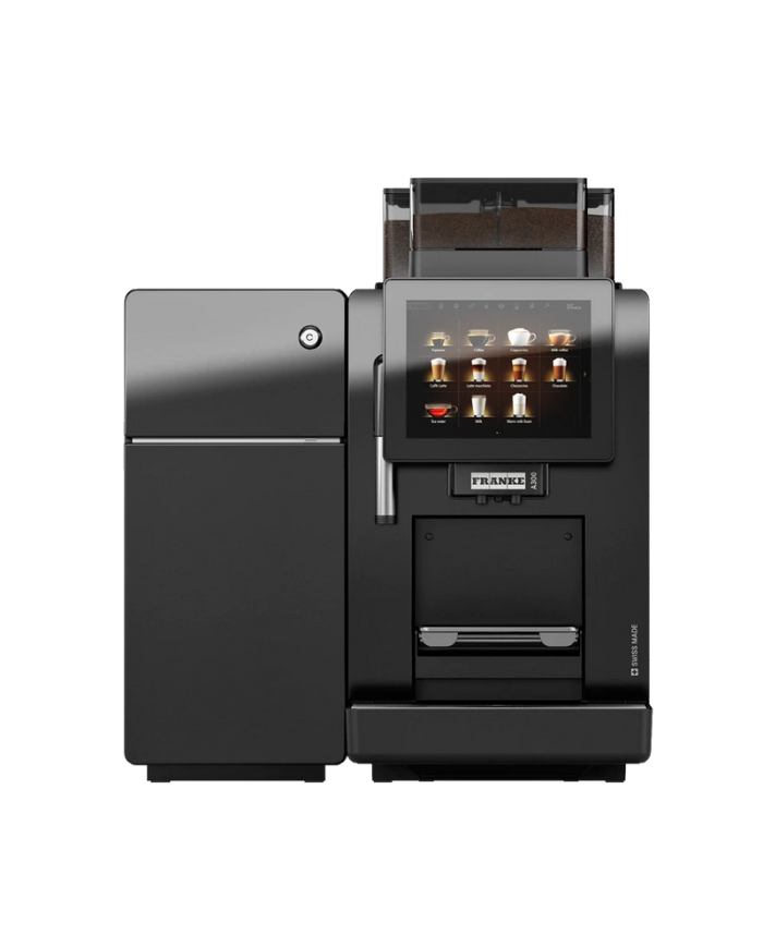 EKSPRES AUTOAMTYCZNY FRANKE A300