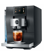 EKSPRES DO KAWY JURA Z10 ALUMINIUM BLACK