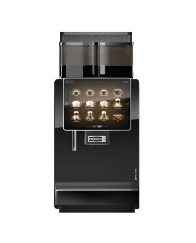 EKSPRES AUTOMATYCZNY FRANKE A800 EKSPRES AUTOMATYCZNY FRANKE A800