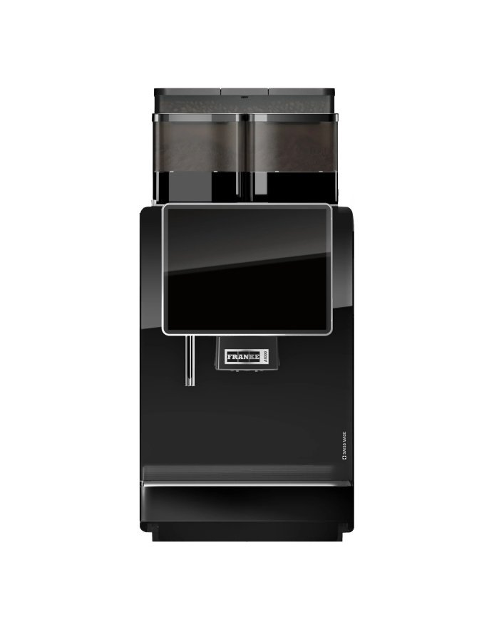 EKSPRES AUTOMATYCZNY FRANKE A1000