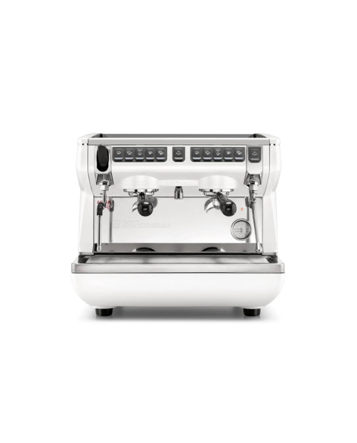 EKSPRES KOLBOWY NUOVA SIMONELLI APPIA LIFE 2GR VOL