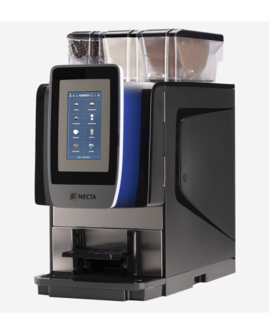 EKSPRES AUTOMATYCZNY NECTA KOMETA EKSPRES AUTOMATYCZNY NECTA KOMETA