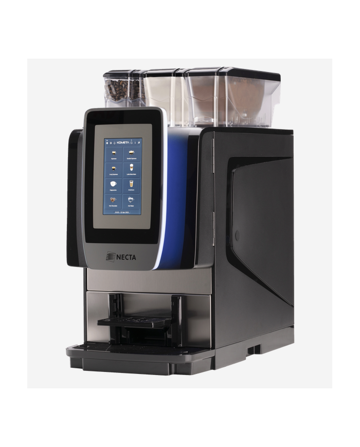 EKSPRES AUTOMATYCZNY NECTA KOMETA