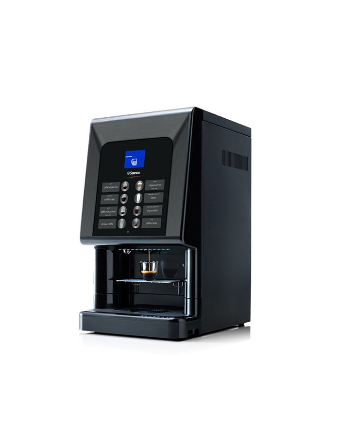 EKSPRES AUTOMATYCZNY SAECO PHEDRA EVO  ESPRESSO