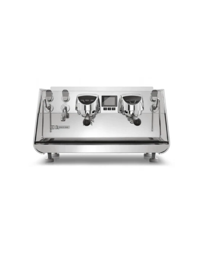 Victoria Arduino Ekspres Eagle One V 2gr 380V White CW L, EC