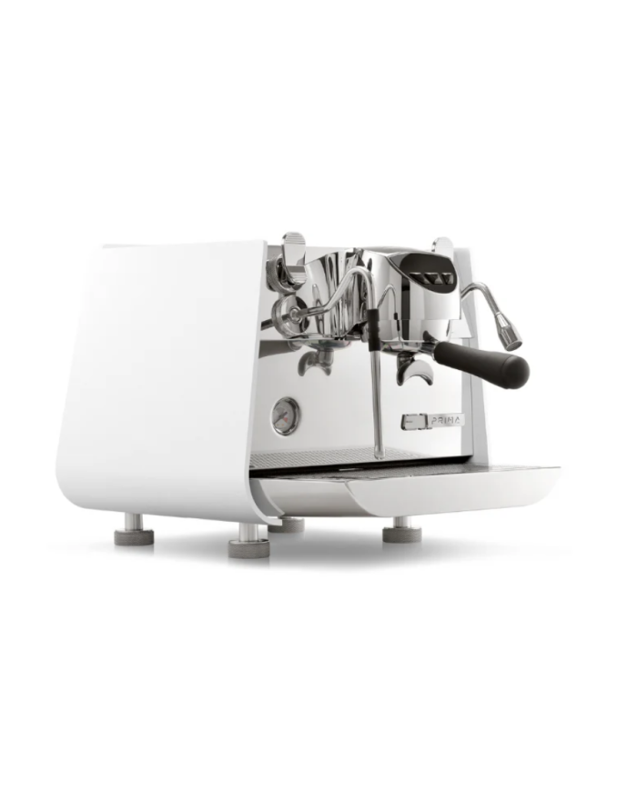 Victoria Arduino Ekspres Eagle One E1 Prima White