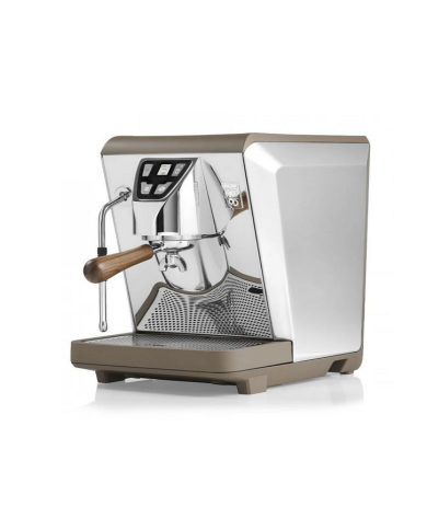 Nuova Simonelli Ekspres Oscar Mood 230V Taupe AD Nuova Simonelli Ekspres Oscar Mood 230V Taupe AD