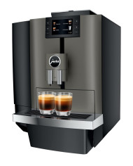 EKSPRES AUTOMATYCZNY JURA X4