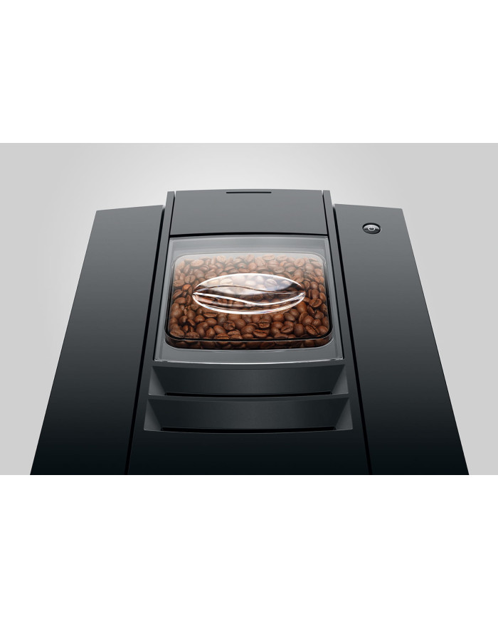 EKSPRES AUTOMATYCZNY JURA E8 DARK INOX EC