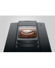 EKSPRES AUTOMATYCZNY JURA E8 DARK INOX EC