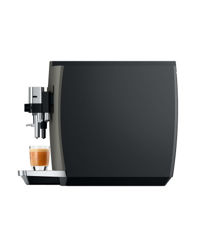 EKSPRES AUTOMATYCZNY JURA E8 DARK INOX EC EKSPRES AUTOMATYCZNY JURA E8 DARK INOX EC